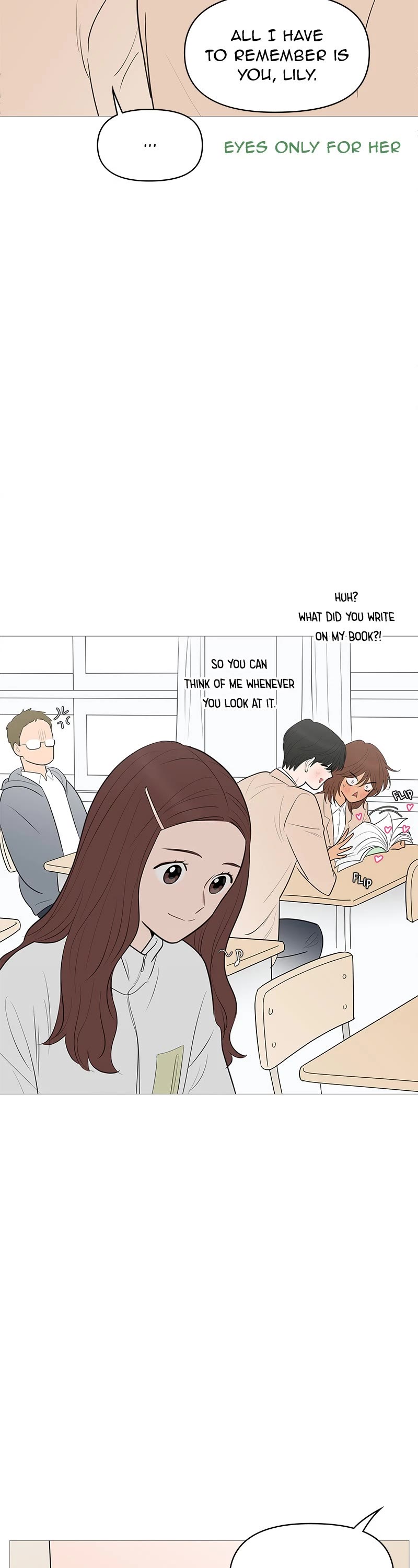 Your Smile Is a Trap Chapter 140 page 17 - Chapter 140: Episode 140