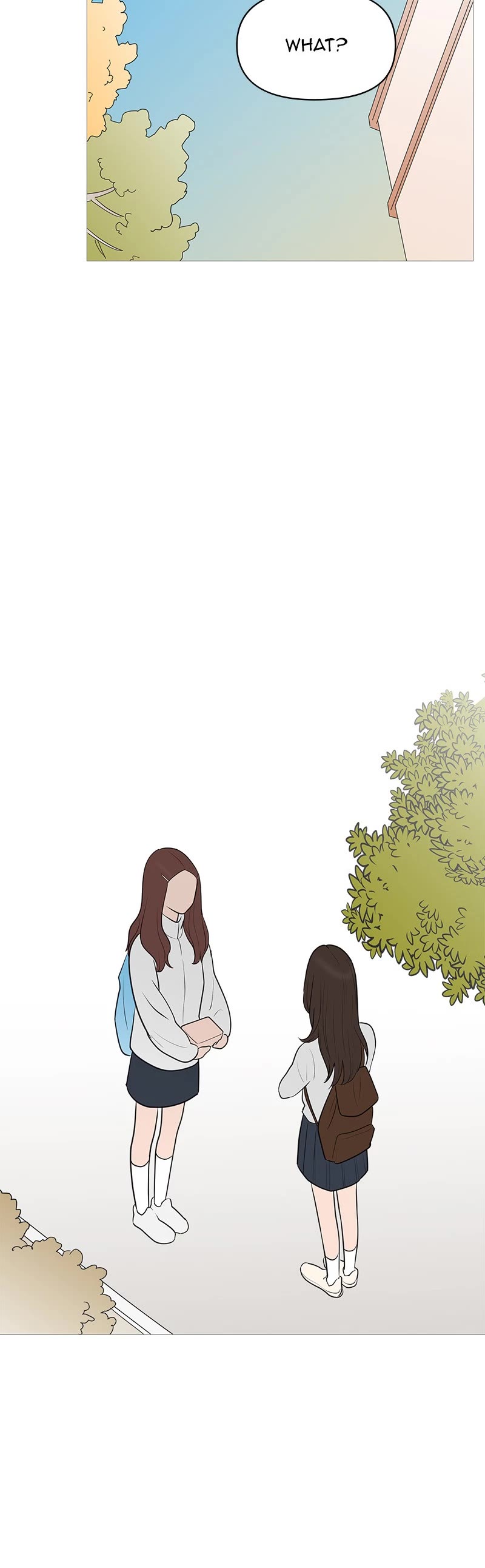Your Smile Is a Trap Chapter 140 page 25 - Chapter 140: Episode 140