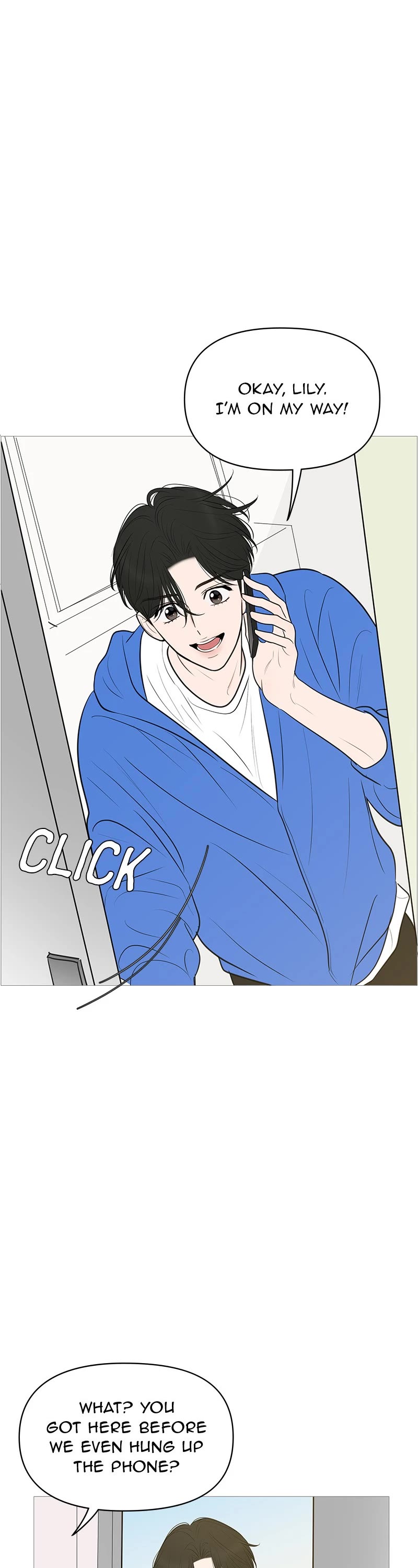 Your Smile Is a Trap Chapter 140 page 28 - Chapter 140: Episode 140
