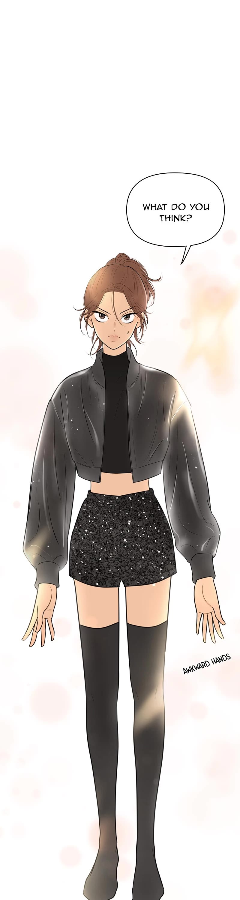 Your Smile Is a Trap Chapter 140 page 31 - Chapter 140: Episode 140