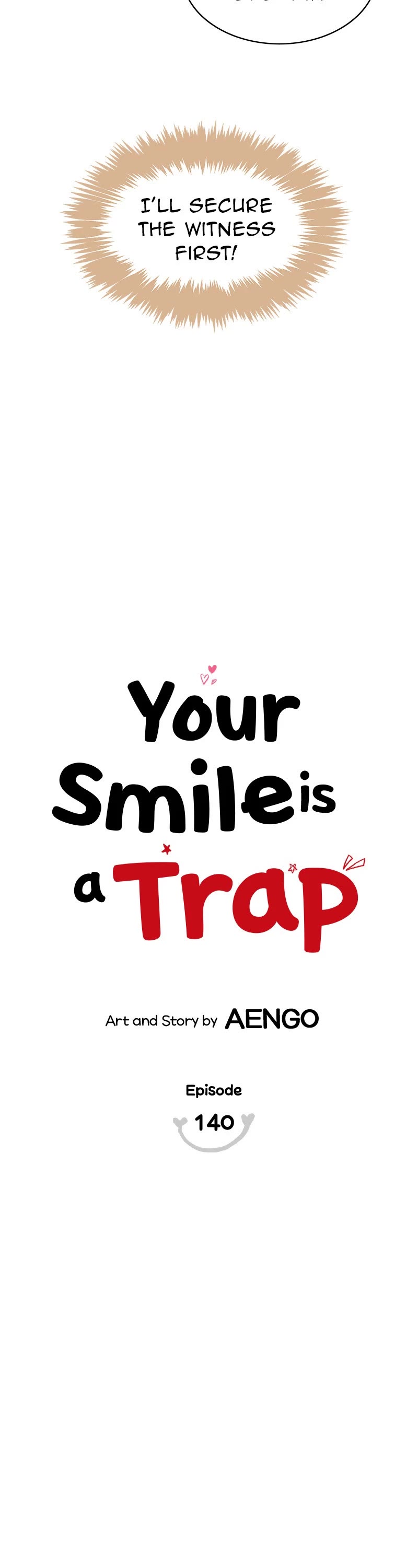 Your Smile Is a Trap Chapter 140 page 4 - Chapter 140: Episode 140