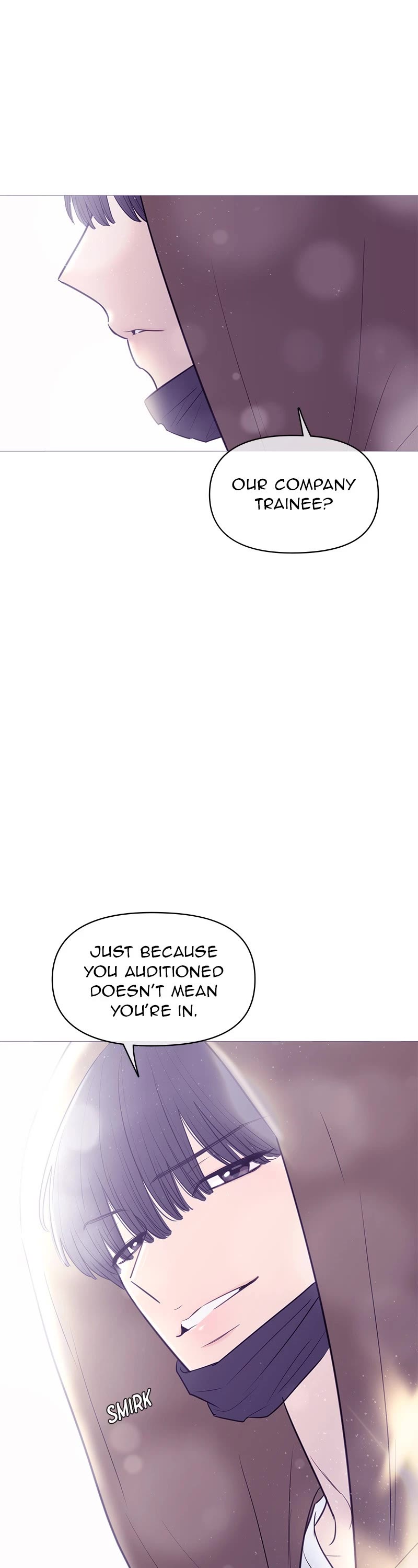 Your Smile Is a Trap Chapter 140 page 5 - Chapter 140: Episode 140