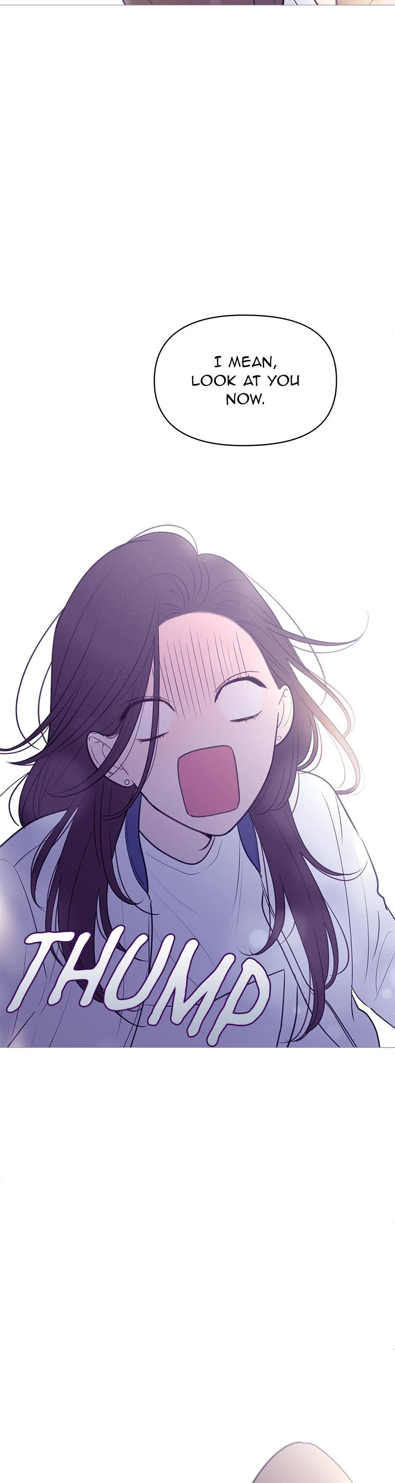 Your Smile Is a Trap Chapter 140 page 6 - Chapter 140: Episode 140