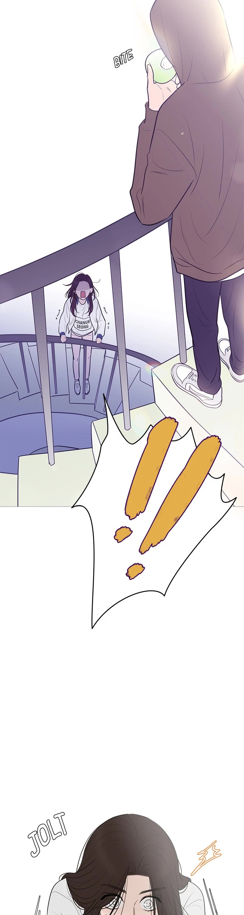 Your Smile Is a Trap Chapter 140 page 7 - Chapter 140: Episode 140