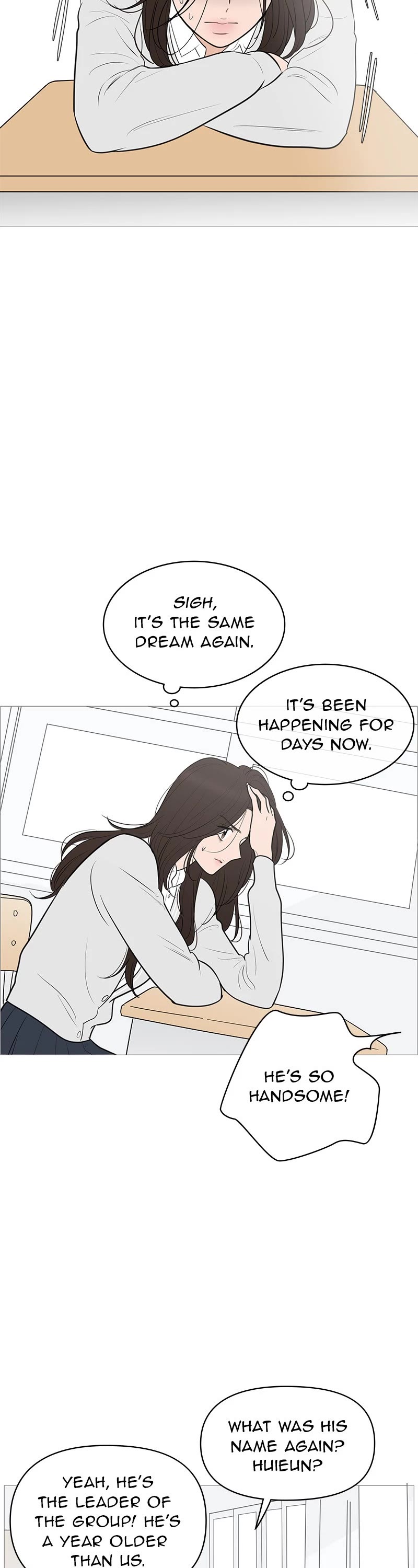 Your Smile Is a Trap Chapter 140 page 8 - Chapter 140: Episode 140