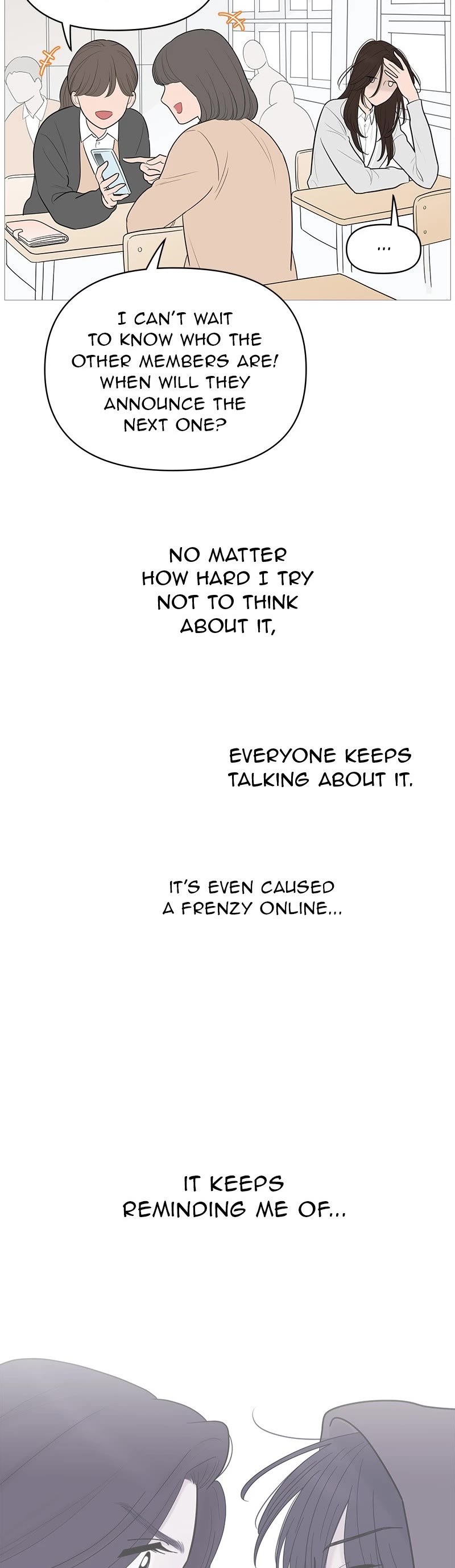 Your Smile Is a Trap Chapter 140 page 9 - Chapter 140: Episode 140