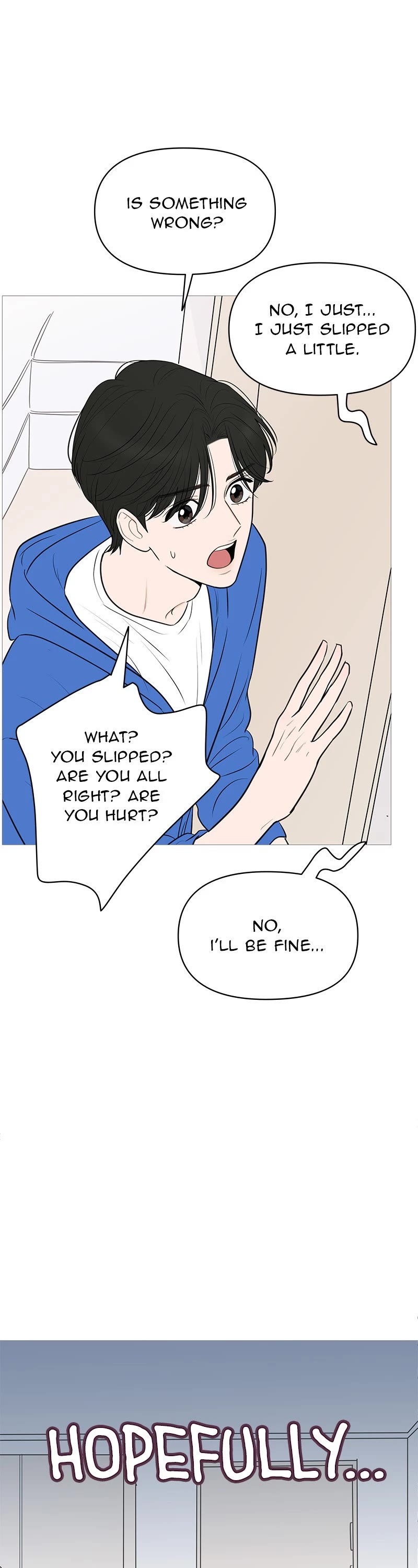 Your Smile Is a Trap Chapter 141 page 11 - Chapter 141: Episode 141