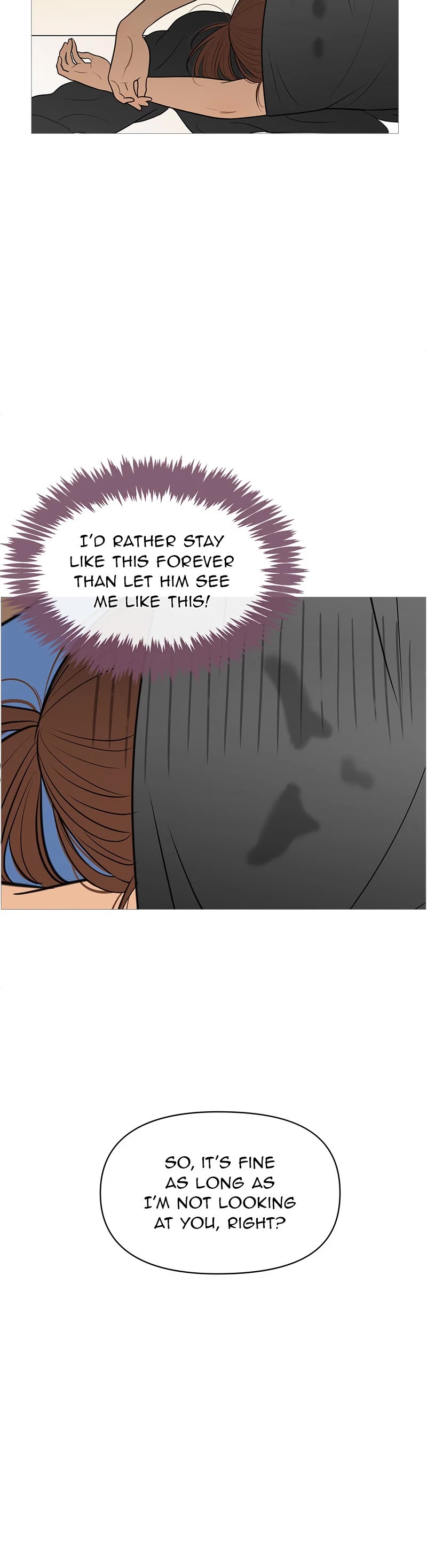 Your Smile Is a Trap Chapter 141 page 14 - Chapter 141: Episode 141