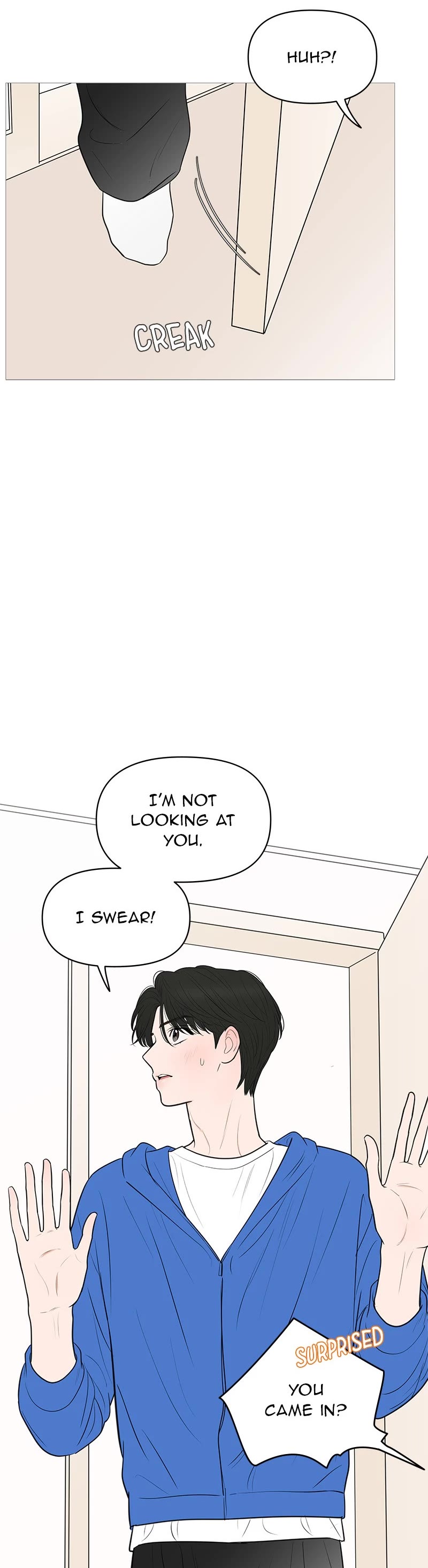 Your Smile Is a Trap Chapter 141 page 15 - Chapter 141: Episode 141