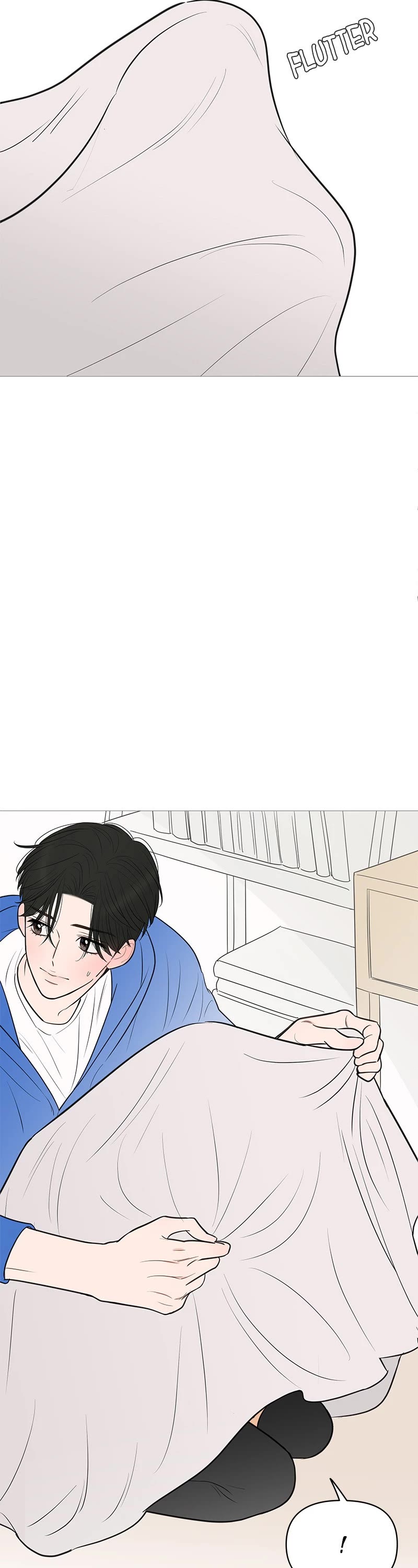 Your Smile Is a Trap Chapter 141 page 17 - Chapter 141: Episode 141