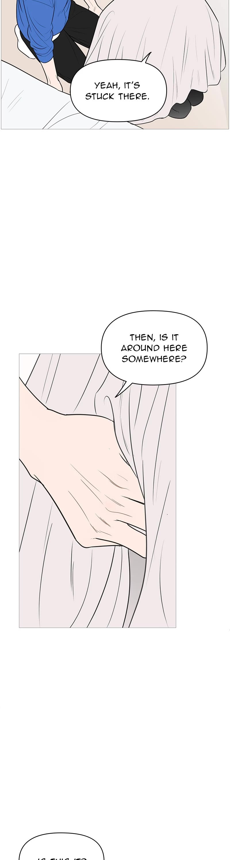 Your Smile Is a Trap Chapter 141 page 19 - Chapter 141: Episode 141