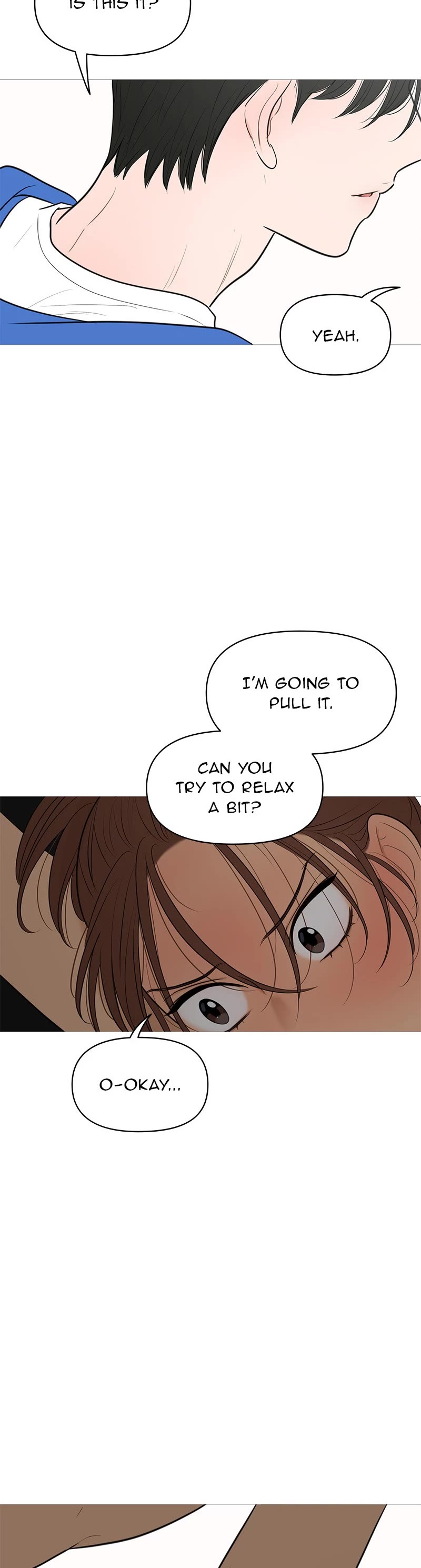 Your Smile Is a Trap Chapter 141 page 20 - Chapter 141: Episode 141