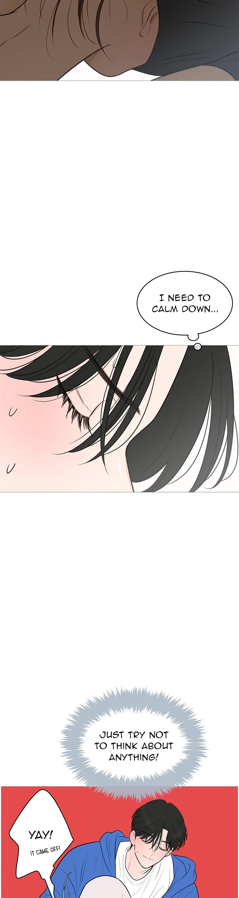 Your Smile Is a Trap Chapter 141 page 22 - Chapter 141: Episode 141