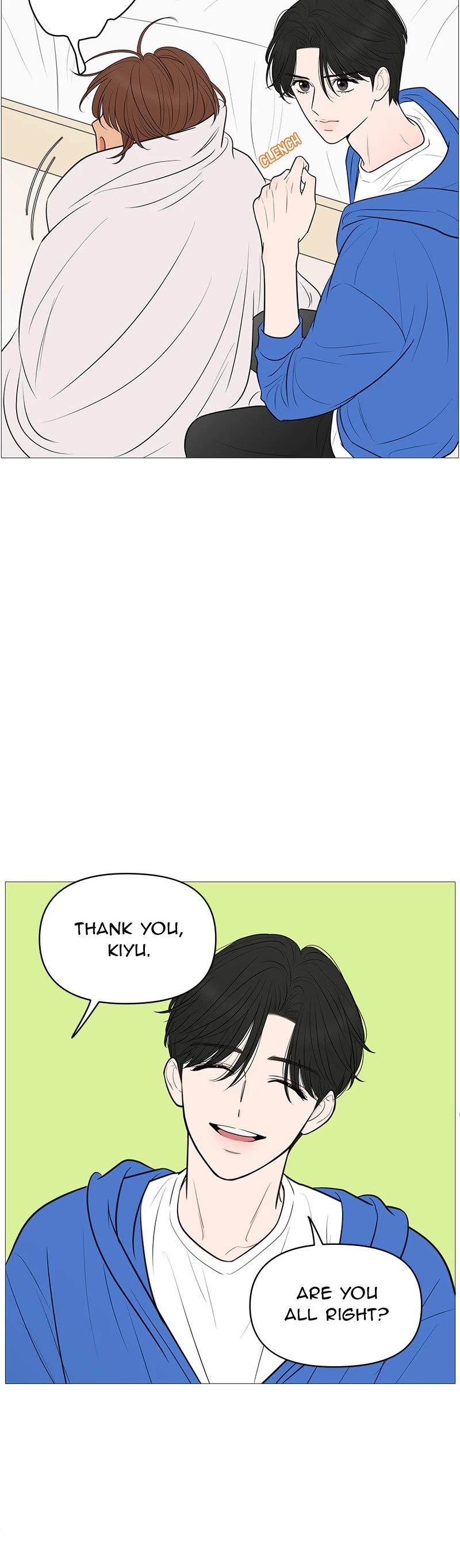 Your Smile Is a Trap Chapter 141 page 24 - Chapter 141: Episode 141