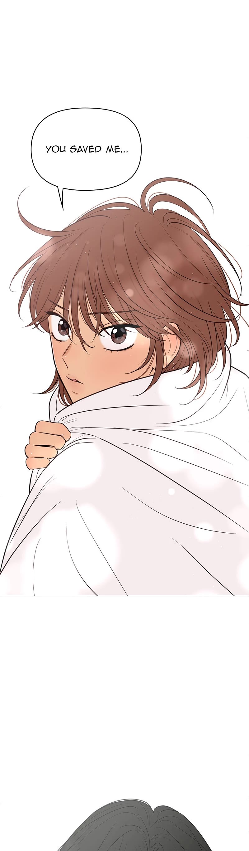 Your Smile Is a Trap Chapter 141 page 25 - Chapter 141: Episode 141