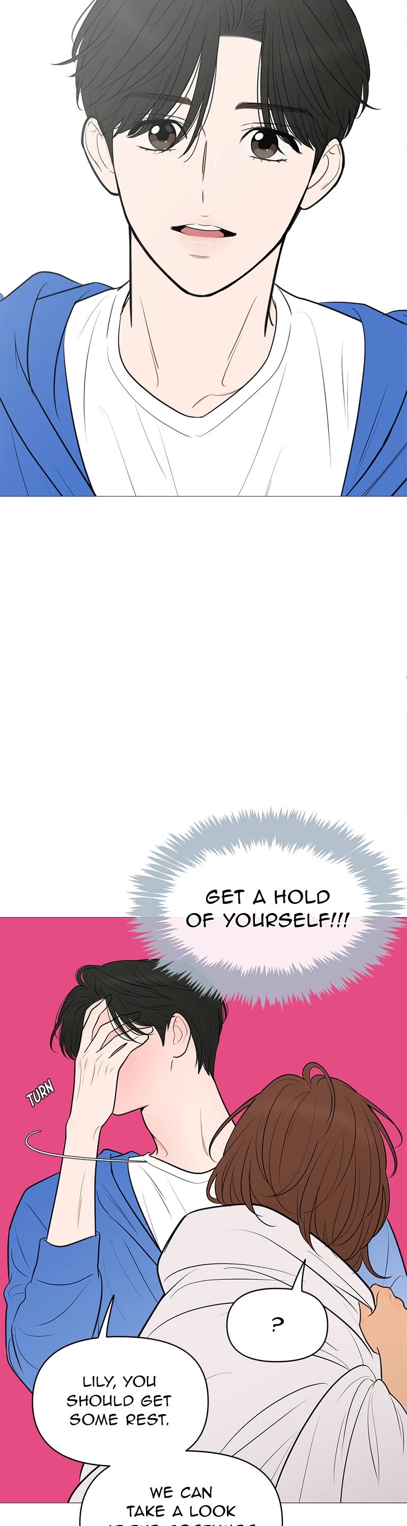 Your Smile Is a Trap Chapter 141 page 26 - Chapter 141: Episode 141