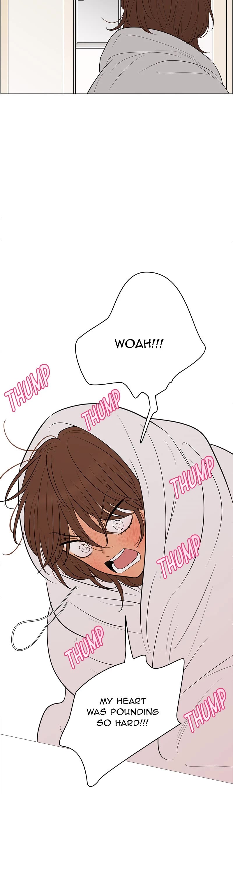 Your Smile Is a Trap Chapter 141 page 28 - Chapter 141: Episode 141