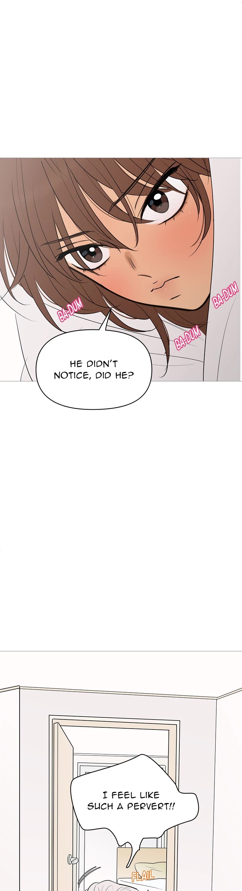 Your Smile Is a Trap Chapter 141 page 29 - Chapter 141: Episode 141