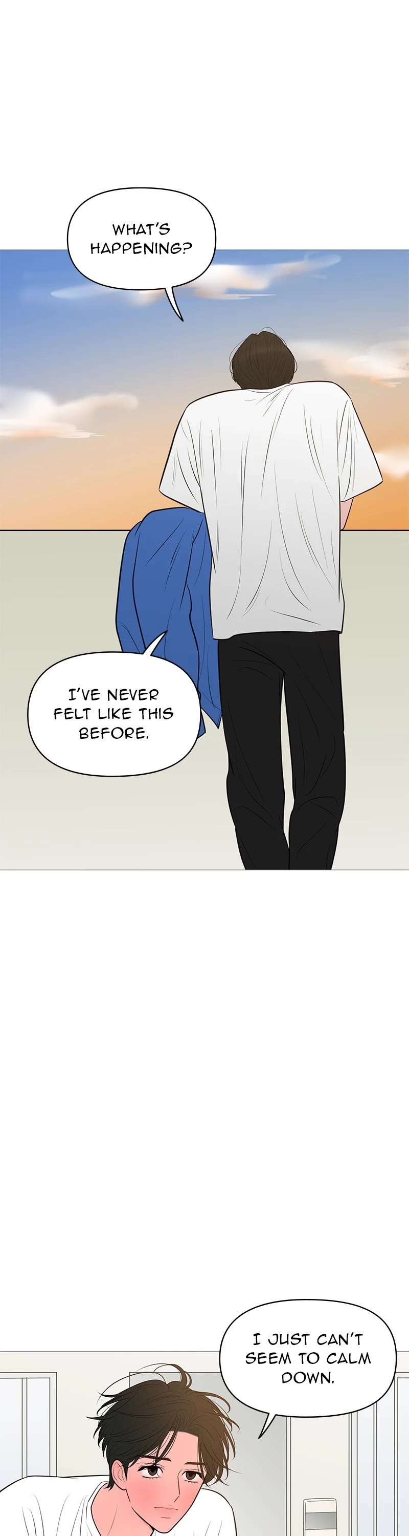 Your Smile Is a Trap Chapter 141 page 31 - Chapter 141: Episode 141