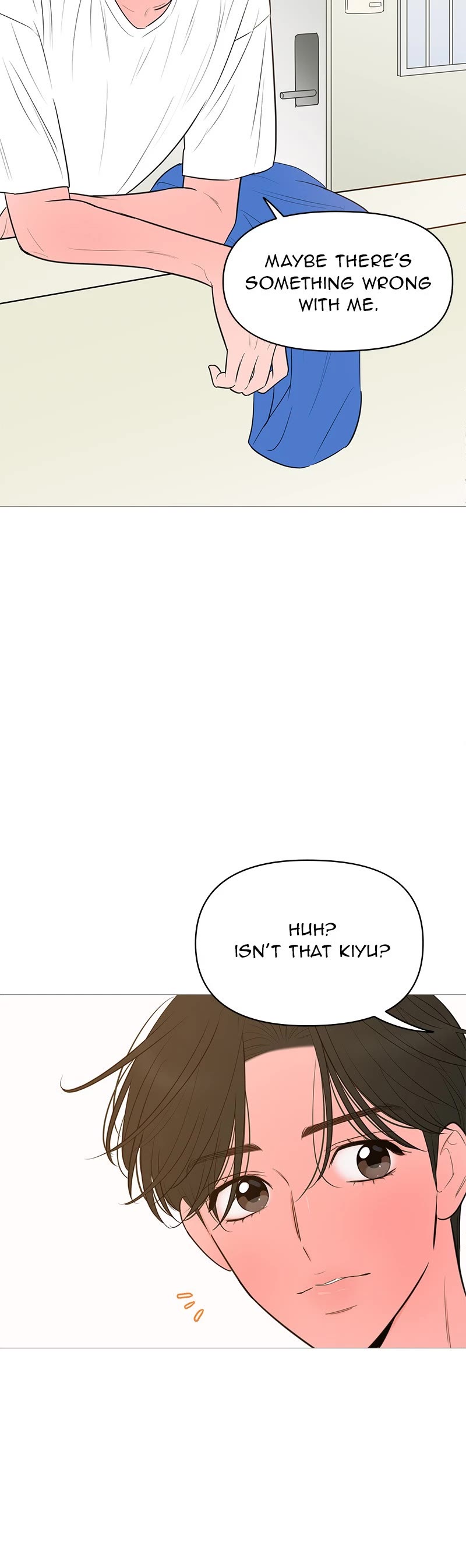 Your Smile Is a Trap Chapter 141 page 32 - Chapter 141: Episode 141