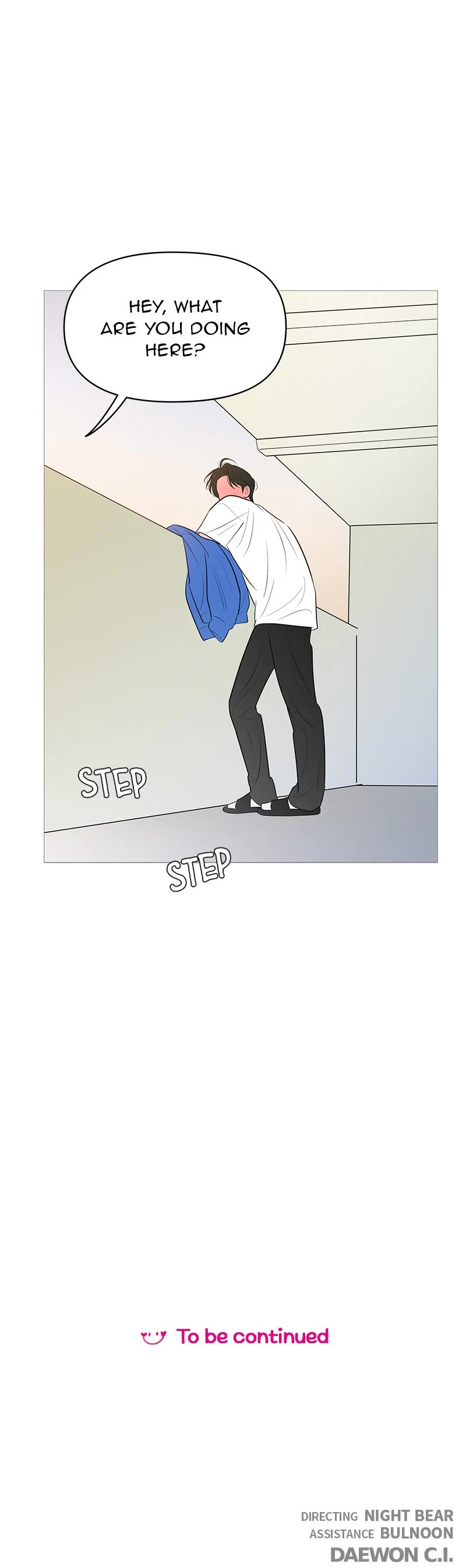 Your Smile Is a Trap Chapter 141 page 33 - Chapter 141: Episode 141