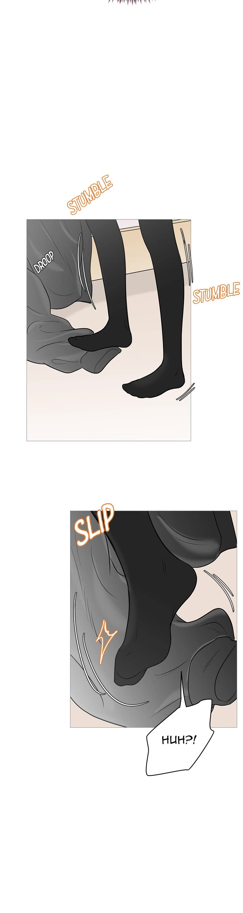 Your Smile Is a Trap Chapter 141 page 7 - Chapter 141: Episode 141