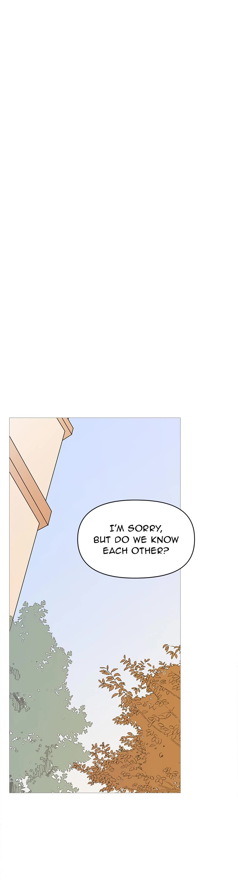Your Smile Is a Trap Chapter 142 page 1 - Chapter 142: Episode 142