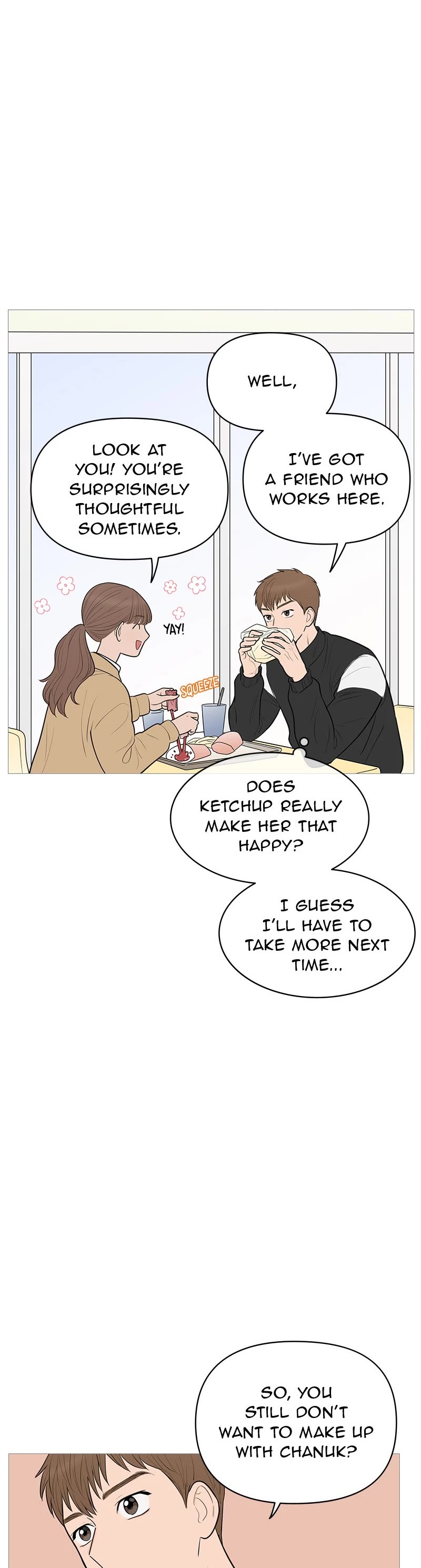 Your Smile Is a Trap Chapter 142 page 15 - Chapter 142: Episode 142