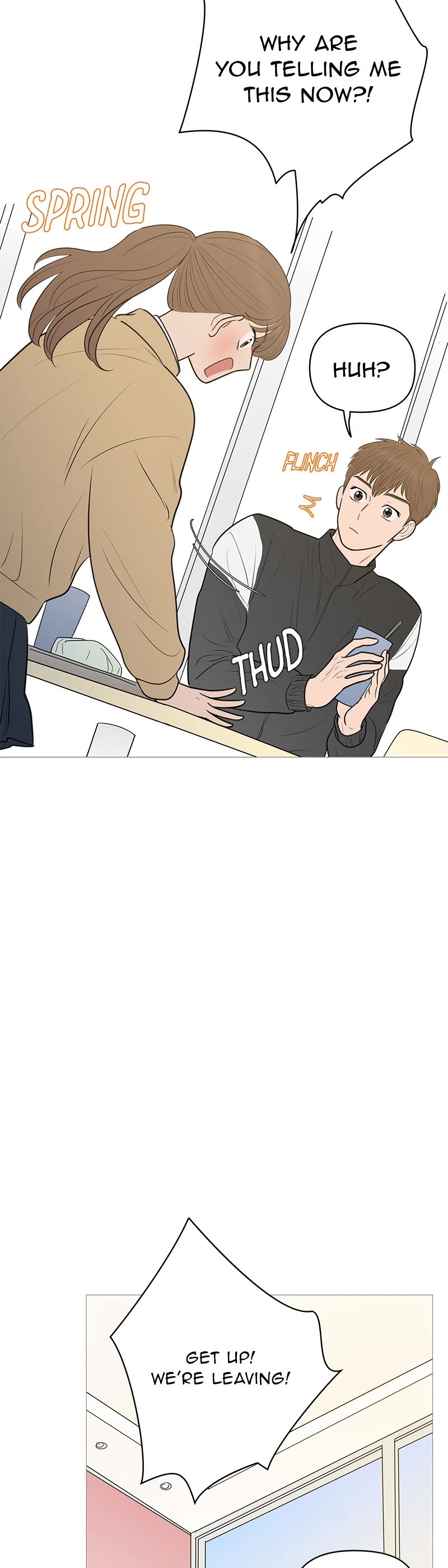 Your Smile Is a Trap Chapter 142 page 19 - Chapter 142: Episode 142