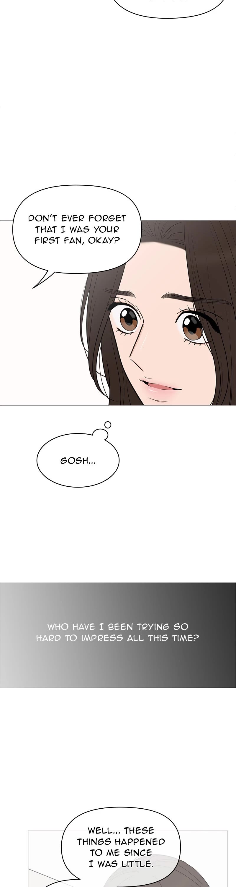 Your Smile Is a Trap Chapter 142 page 23 - Chapter 142: Episode 142