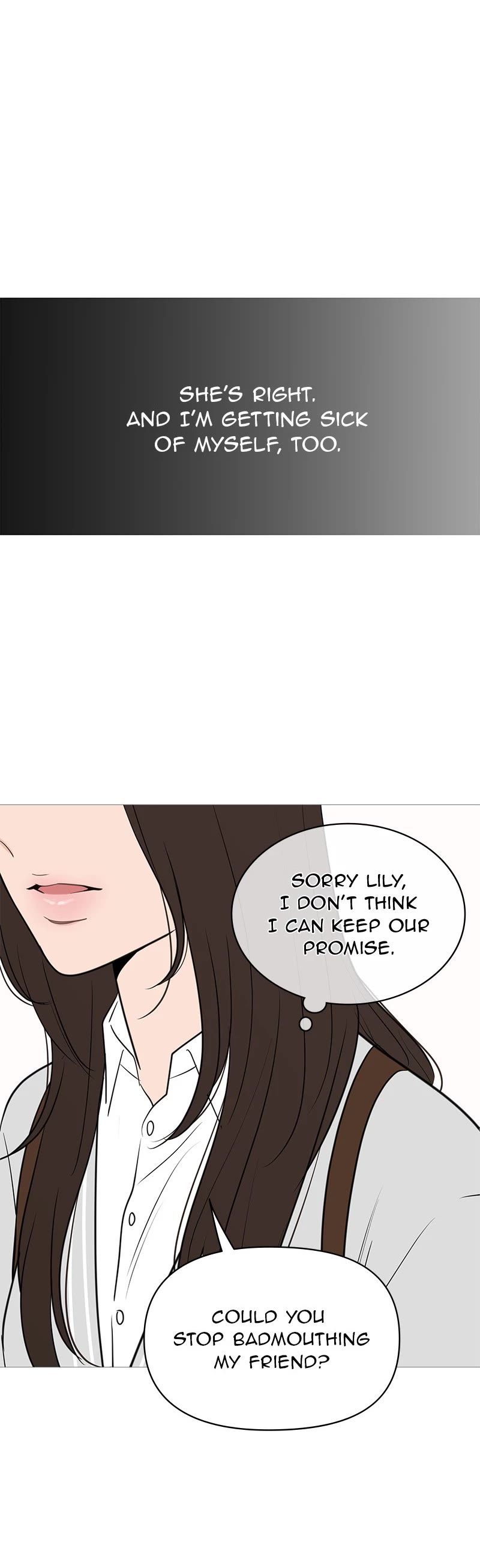 Your Smile Is a Trap Chapter 142 page 25 - Chapter 142: Episode 142