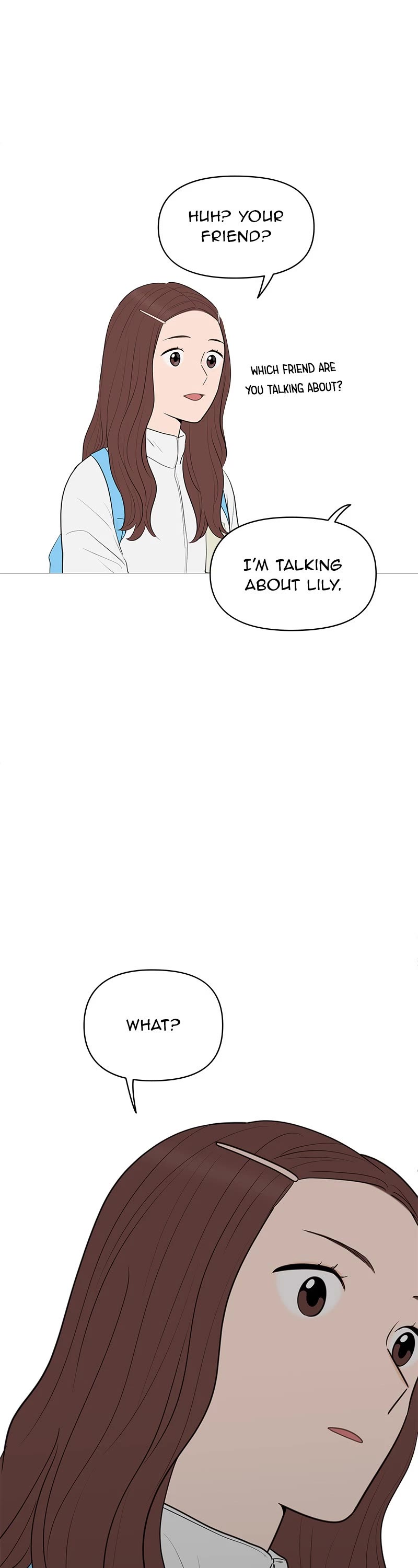 Your Smile Is a Trap Chapter 142 page 26 - Chapter 142: Episode 142