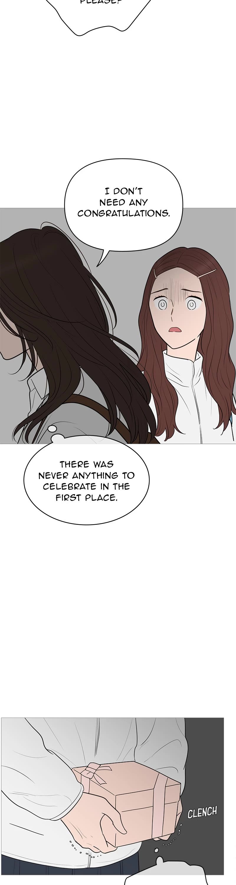 Your Smile Is a Trap Chapter 142 page 30 - Chapter 142: Episode 142