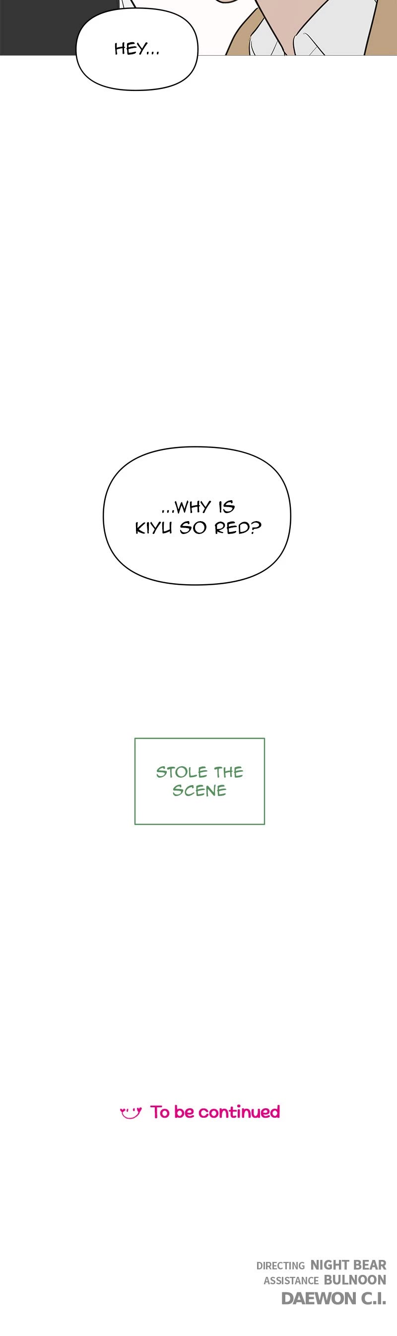 Your Smile Is a Trap Chapter 142 page 37 - Chapter 142: Episode 142