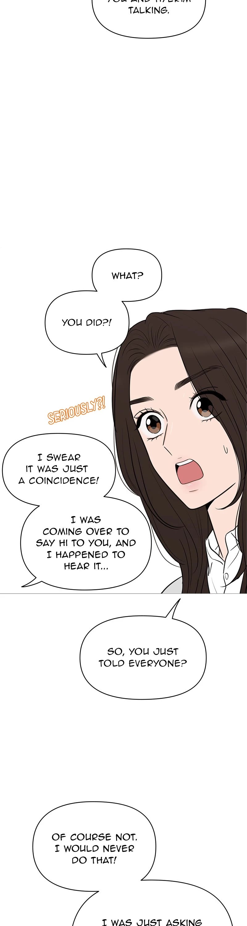 Your Smile Is a Trap Chapter 142 page 4 - Chapter 142: Episode 142