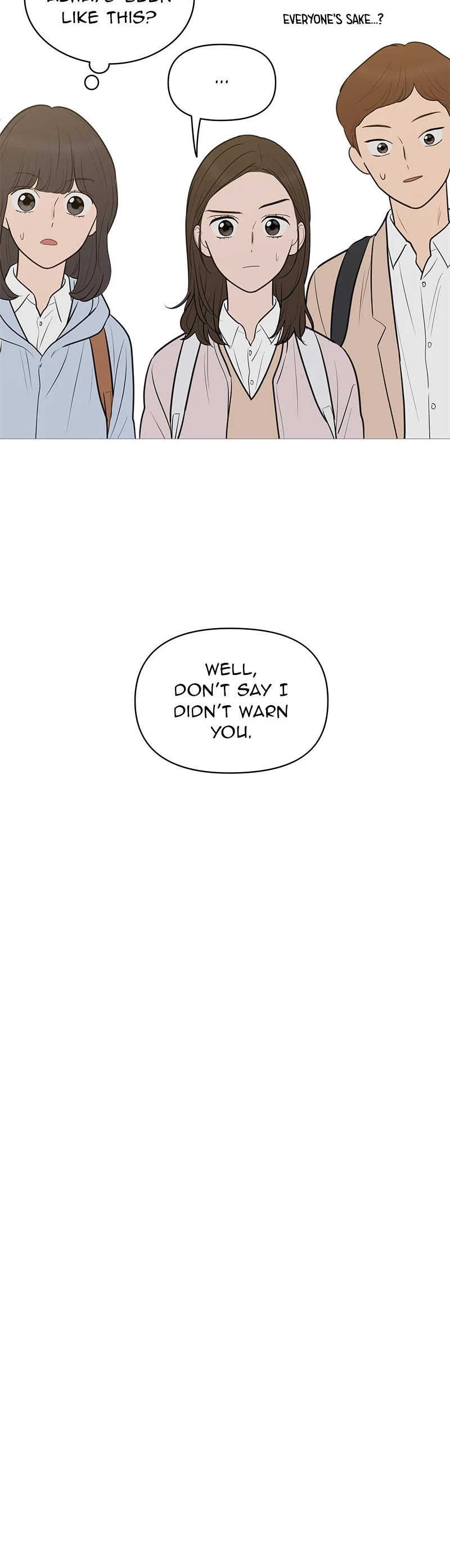 Your Smile Is a Trap Chapter 143 page 15 - Chapter 143: Episode 143