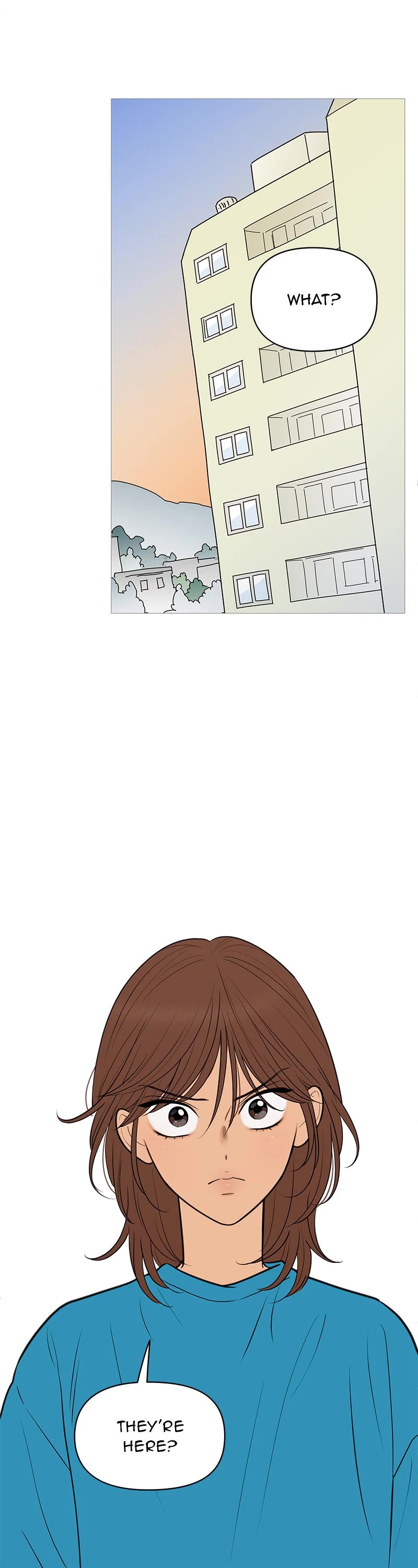 Your Smile Is a Trap Chapter 143 page 16 - Chapter 143: Episode 143