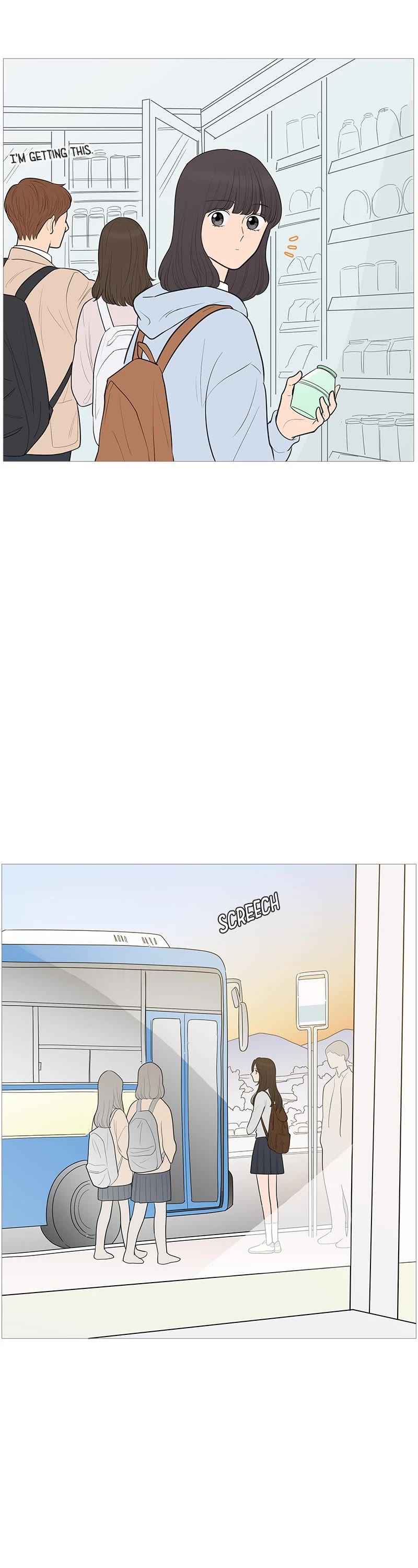 Your Smile Is a Trap Chapter 143 page 2 - Chapter 143: Episode 143