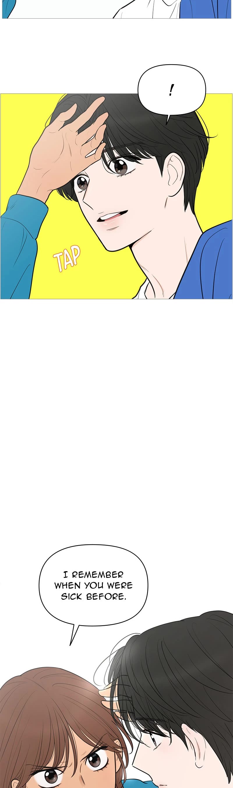 Your Smile Is a Trap Chapter 143 page 20 - Chapter 143: Episode 143