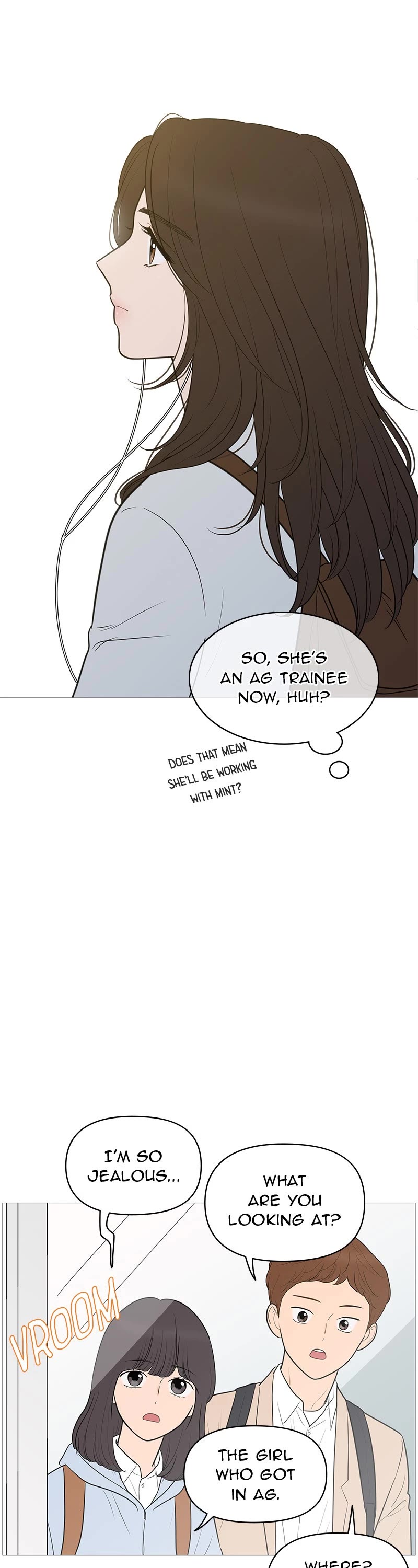 Your Smile Is a Trap Chapter 143 page 3 - Chapter 143: Episode 143