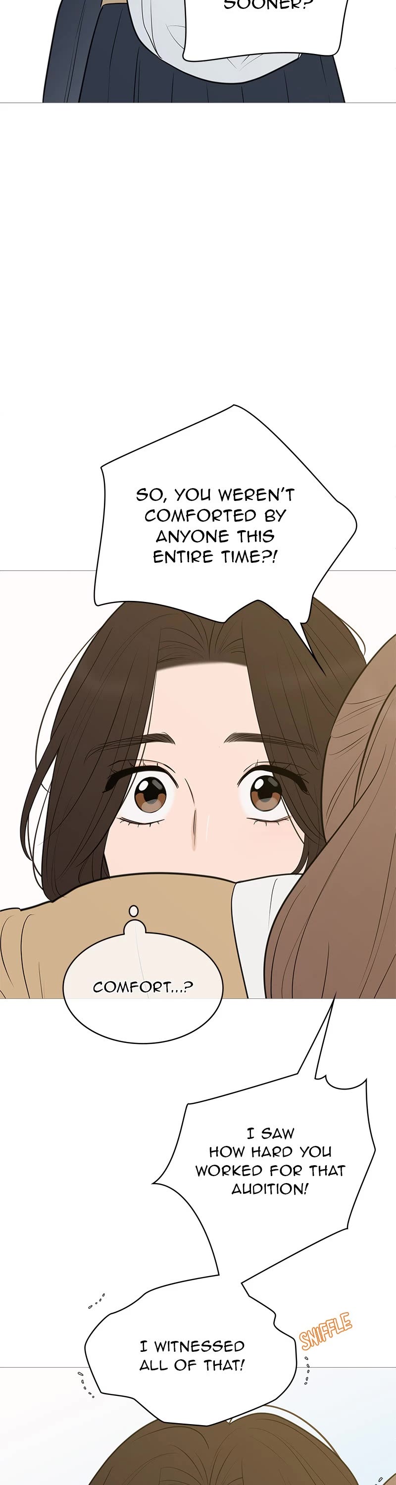 Your Smile Is a Trap Chapter 143 page 33 - Chapter 143: Episode 143