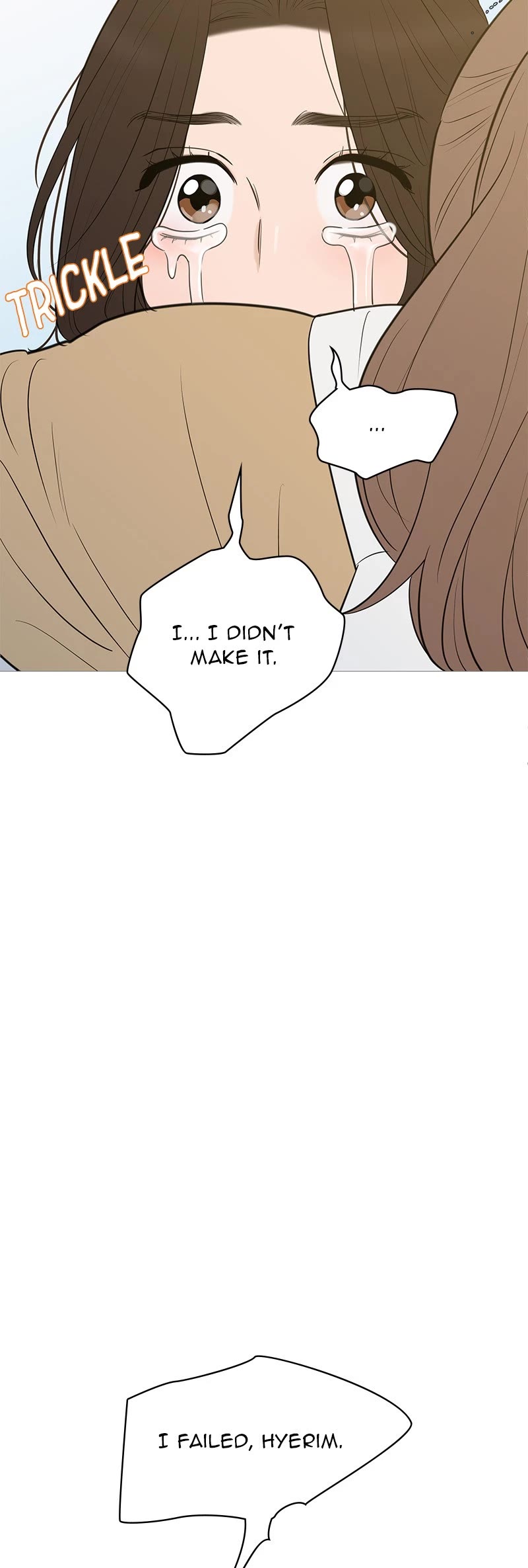 Your Smile Is a Trap Chapter 143 page 34 - Chapter 143: Episode 143