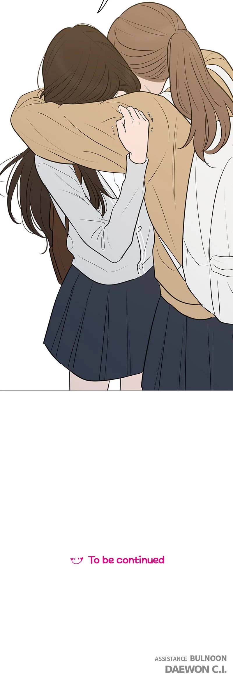 Your Smile Is a Trap Chapter 143 page 35 - Chapter 143: Episode 143