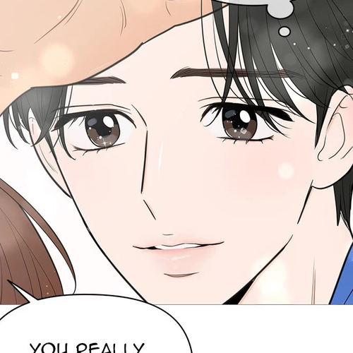 Your Smile Is a Trap Chapter 143: Episode 143 cover