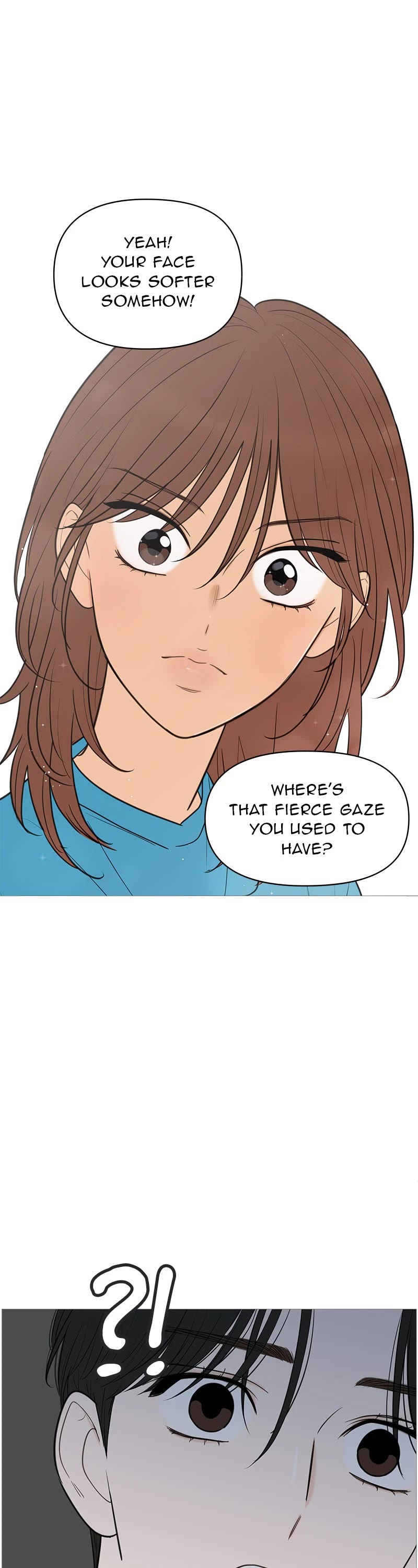 Your Smile Is a Trap Chapter 144 page 12 - Chapter 144: Episode 144
