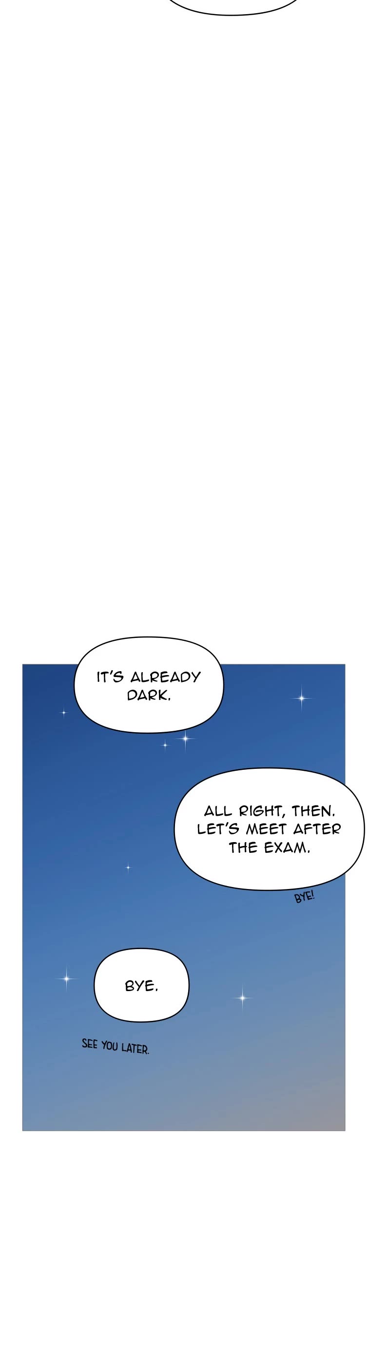 Your Smile Is a Trap Chapter 144 page 15 - Chapter 144: Episode 144