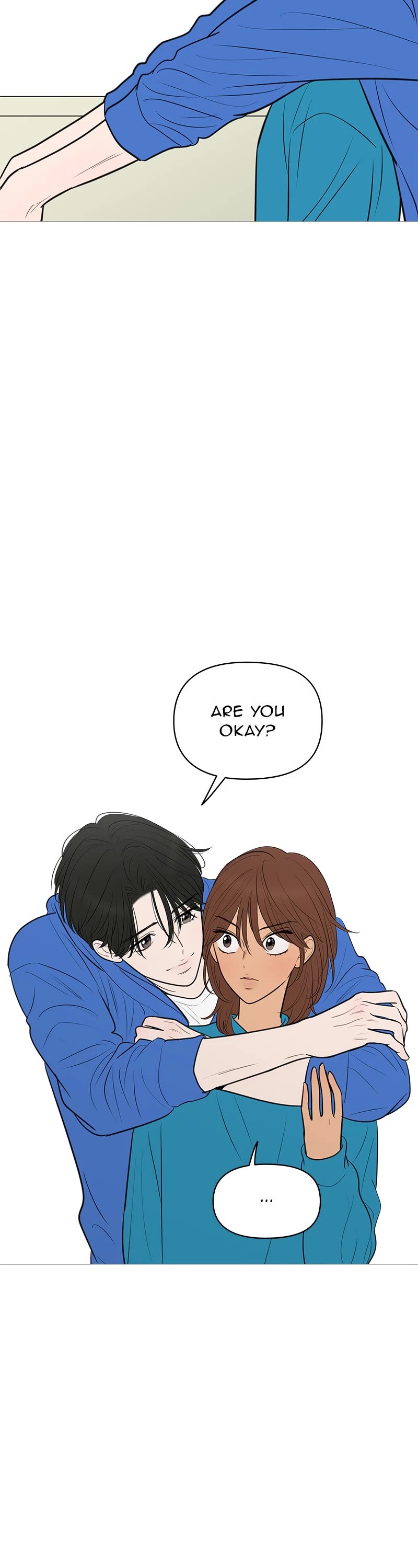 Your Smile Is a Trap Chapter 144 page 18 - Chapter 144: Episode 144