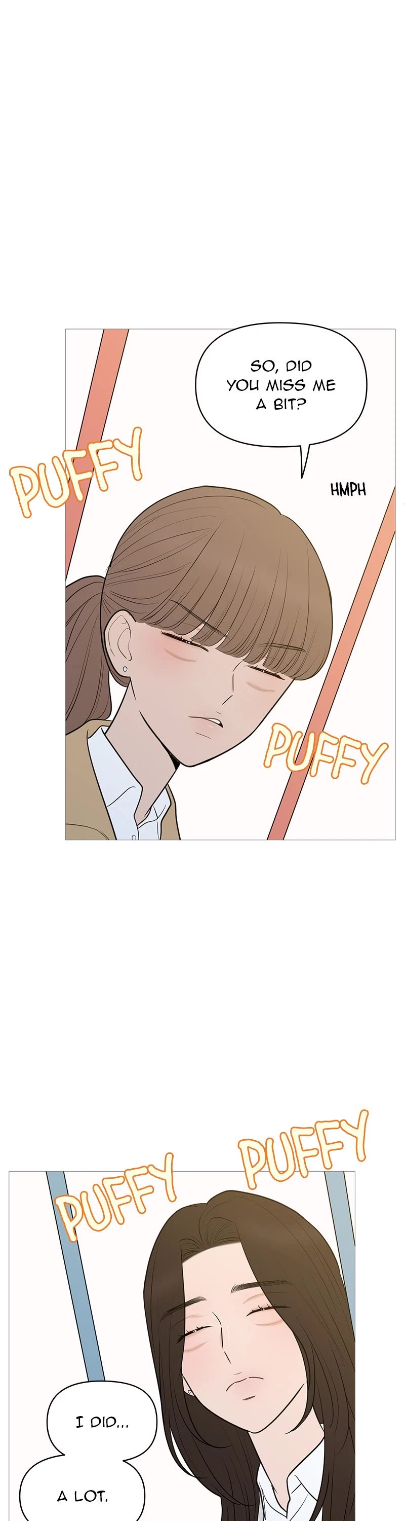 Your Smile Is a Trap Chapter 144 page 2 - Chapter 144: Episode 144