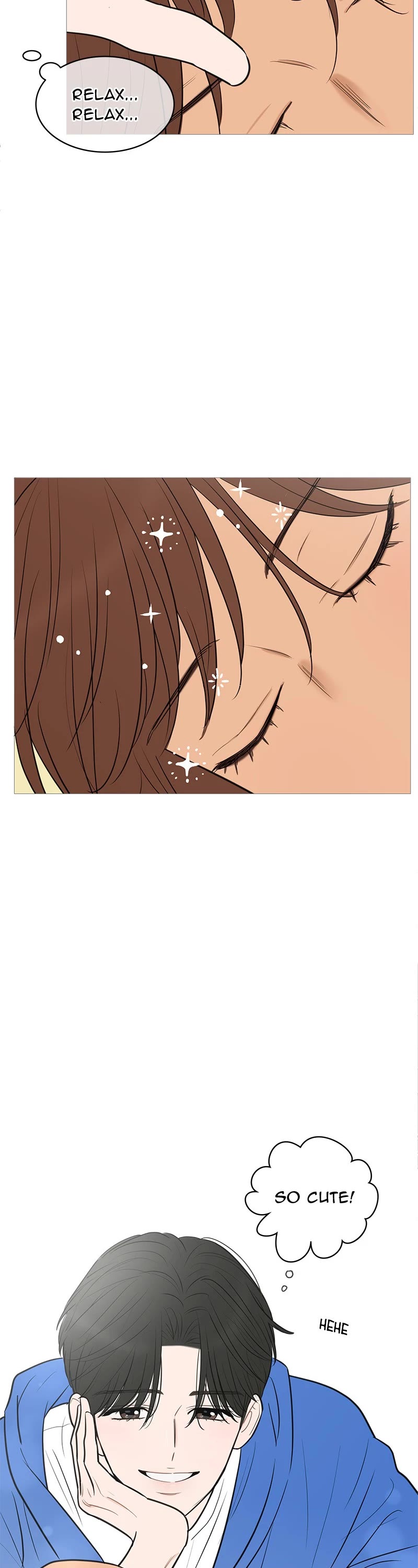 Your Smile Is a Trap Chapter 144 page 28 - Chapter 144: Episode 144