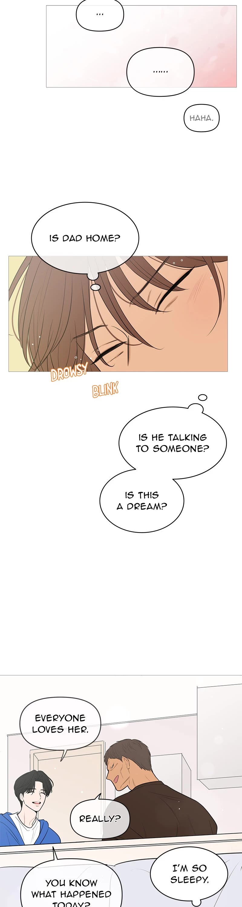 Your Smile Is a Trap Chapter 144 page 31 - Chapter 144: Episode 144